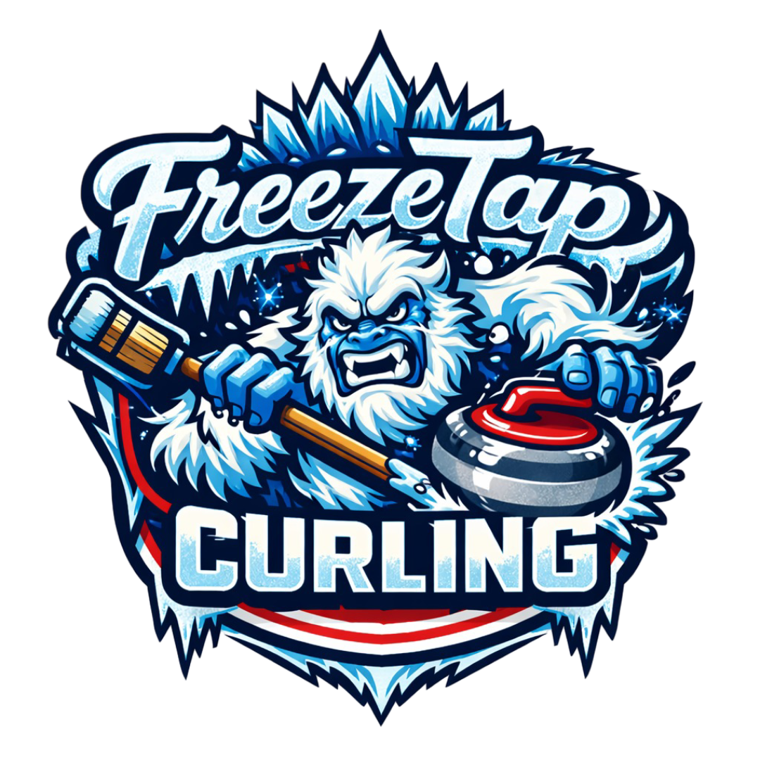FreezeTap Curling